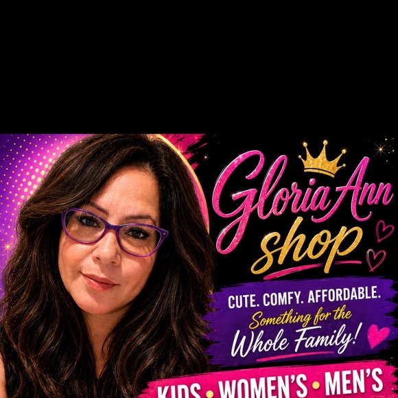 gloriaannshop